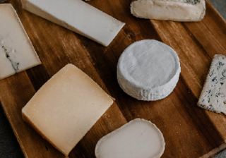 Tabla De Quesos
