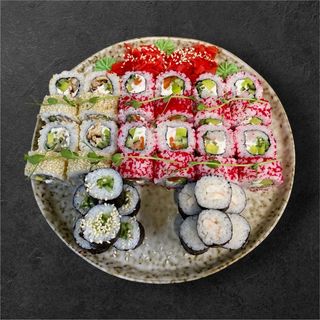 Сет №2  (900г) 