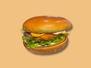 Valija Burger (mali)