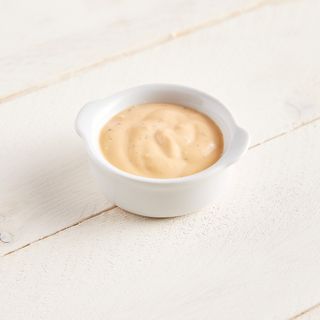 Salsa Honey Mustard