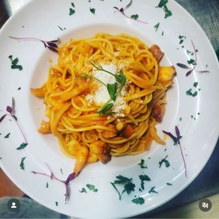 71. Tagliatelle especial