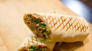 Донер Куриный 1,5