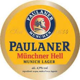 Paulaner Original 4,9%