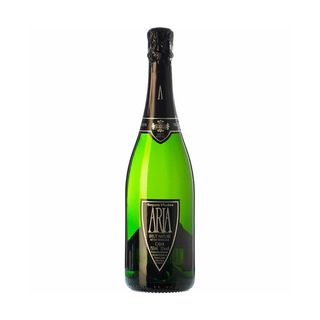Cava Aris Brut Nature (Macebeo, Xarel·lo, Parellada)