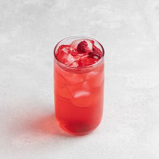 Лимонад Малиновый