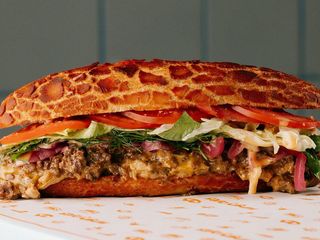 CHOPPED CHEESE ORIGINAL (240/480g)