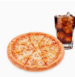 Menú Pizza (30 Cm.)