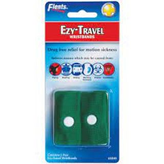 Ezy-travel Bands
