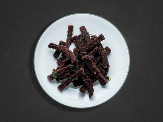 Сухарики 100 г