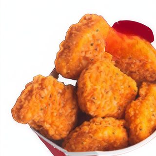 Nuggets de Pollo