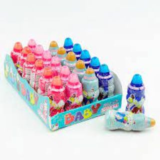 Biberon Sidral Pica Pica