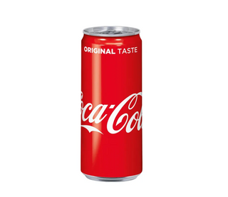 Coca Cola 330ml