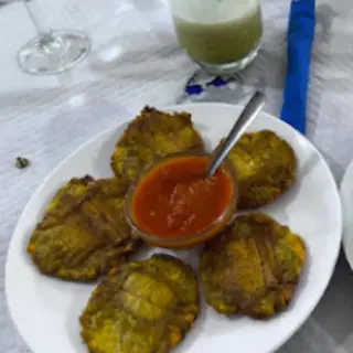 Patacón
