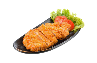 32. Tonkatsu