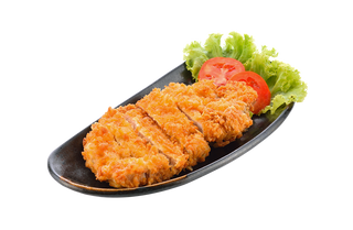 32. Tonkatsu