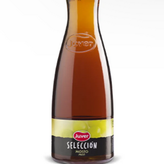 Mosto Juver