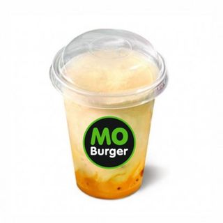 Напій Манго-Маракуя