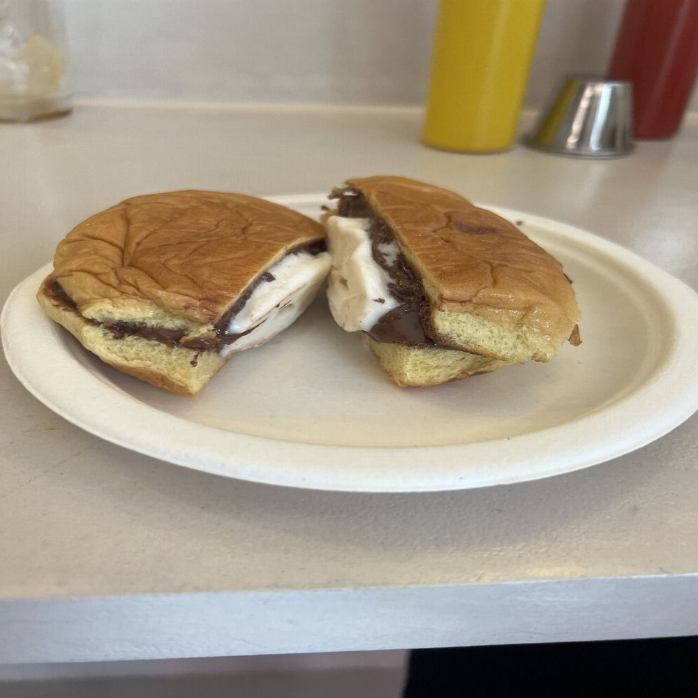 sweet smash