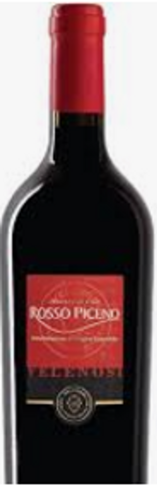 Rosso piceno