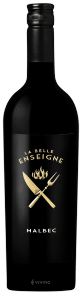 La Belle Enseigne Malbec