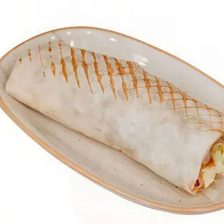Menu ternera loca