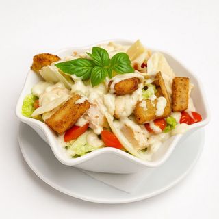  SALADE CESAR   