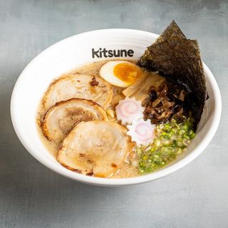 Shoyu Ramen