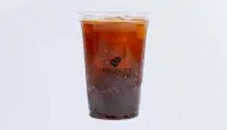 ICE вишня 400 ml.