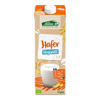 Napitak od zobi 1 l Allos