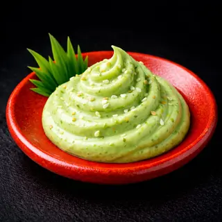 Maioneza Wasabi 15 ml