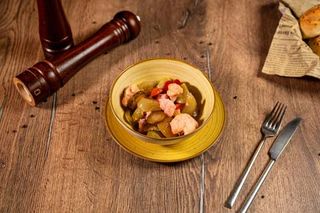 Salată de murături