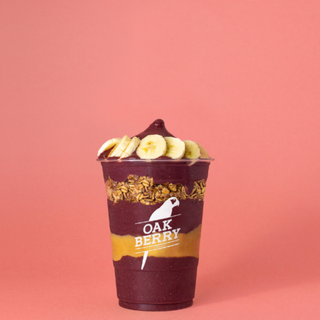 Signature Açai Bowl