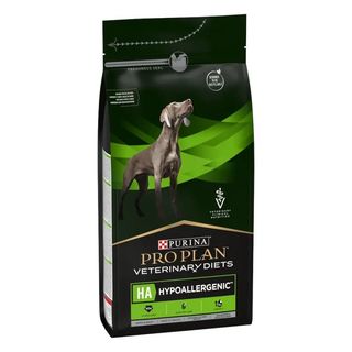 Purina Veterinary Diets HA HypoAllergenic Лікувальний корм для собак, 1.3 кг