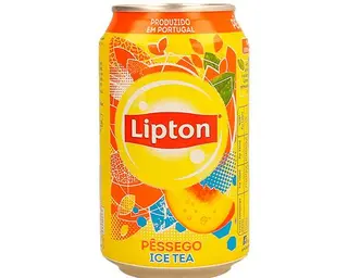 Ice Tea Pêssego 33cl