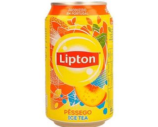 Ice Tea Pêssego 33cl