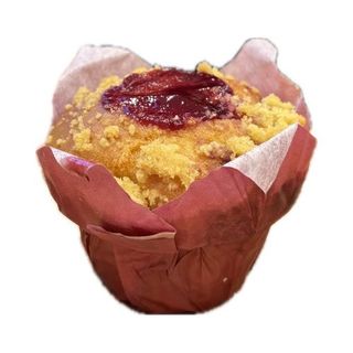 Muffin Wiśniowy
