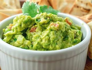 Guacamole (50 G.)