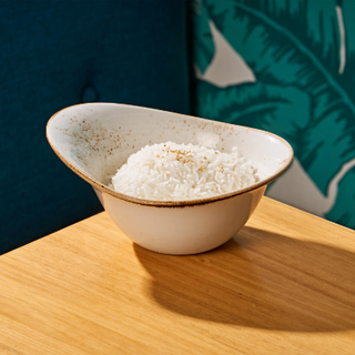 Bol de Arroz Blanco