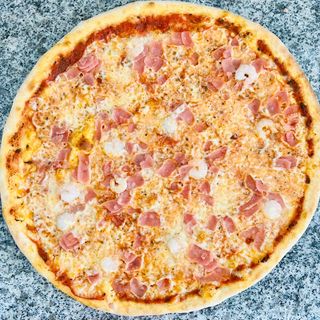 Pizza La Bussola 29cm