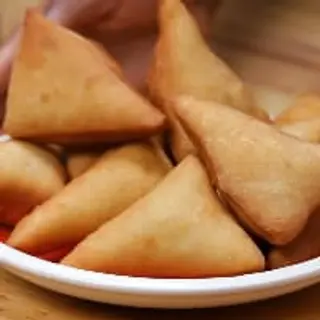 Mandazi