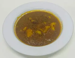 Lentejas con chorizo