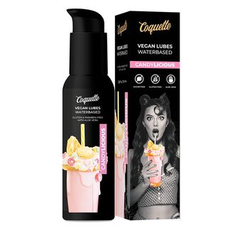 Lubricante Candylicious (100ml)