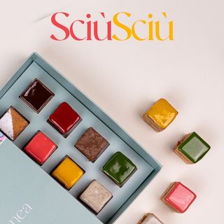 Sciù Sciù - 8 pezzi