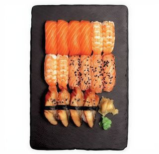 SB XL Nigiri Gourmet