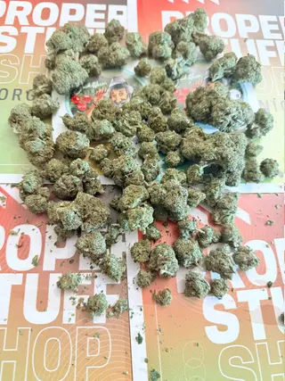 Jack Herrer 1g