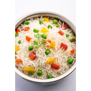 Veg Biryani