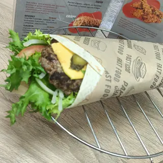 Wrap vh large