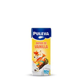BATIDO PULEVA VAINILLA