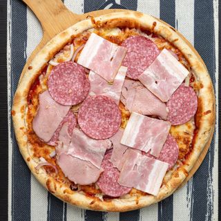 Tłusty Grinch  [40cm]