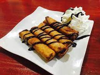 189. Rollo De Chocolate